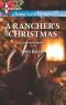 [Saddlers Prairie 05] • A Rancher's Christmas (Saddlers Prairie)